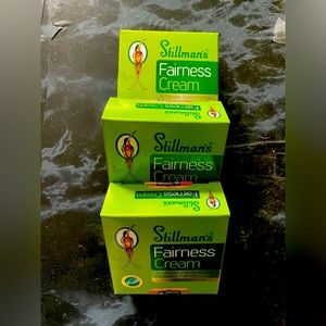 Authentic Stillman’s cream 3 pack